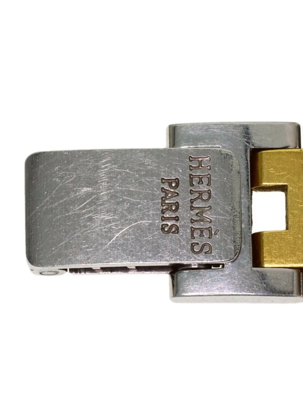 Hermes Arceau Watch SS